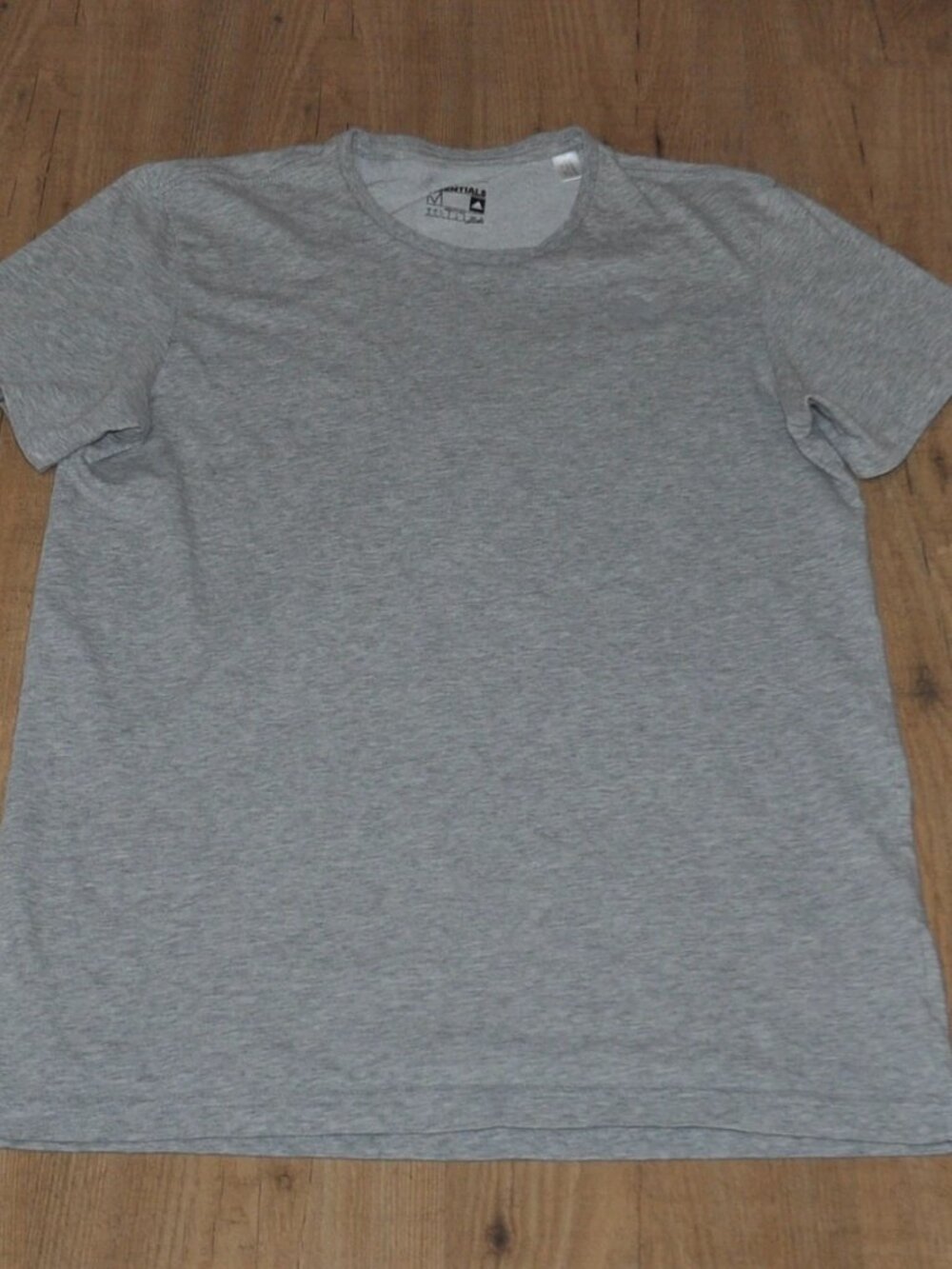 ADIDAS men's t-shirt medium